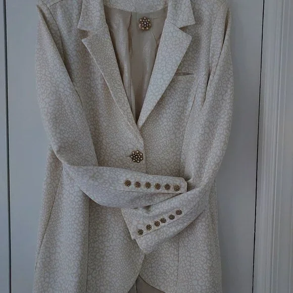 Ponte Blazer- - Picture 1 of 3